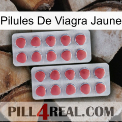 Yellow Viagra Pills 19